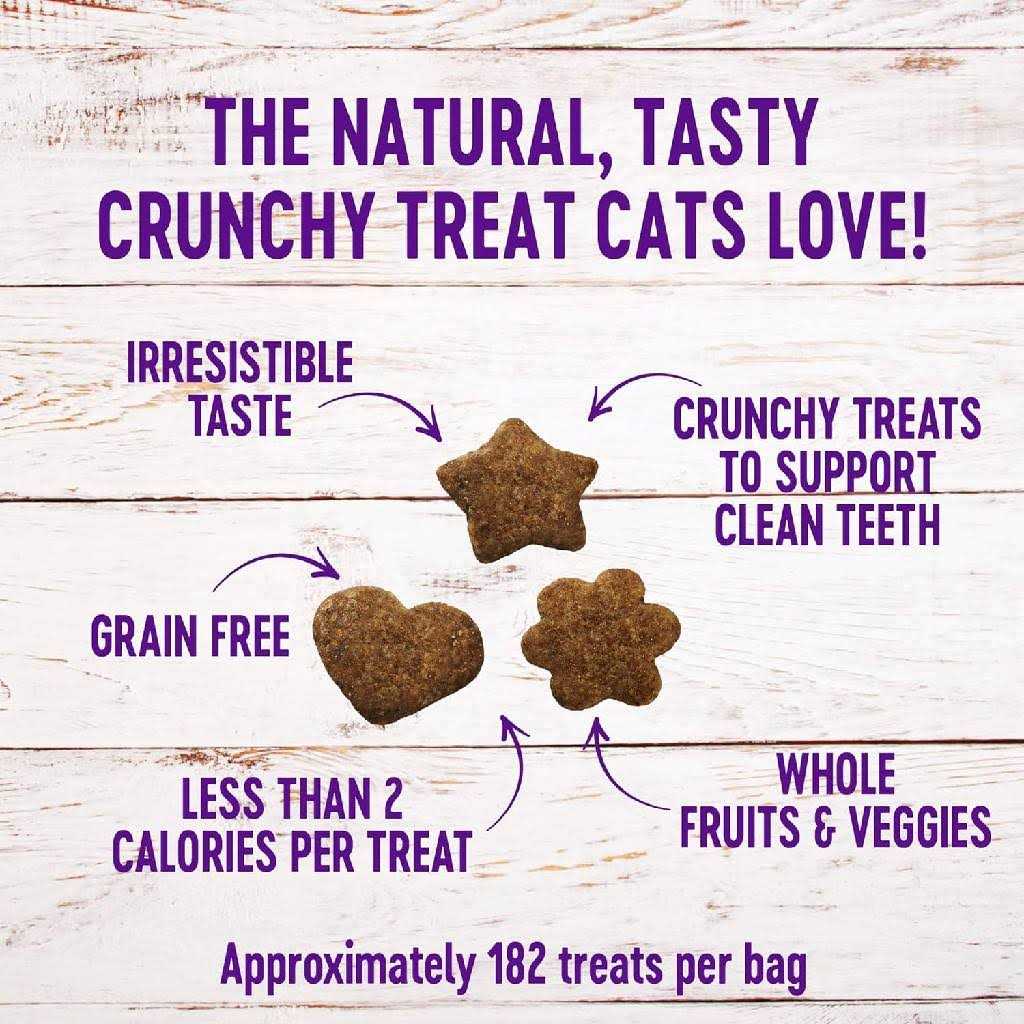 Cat Treats M862
