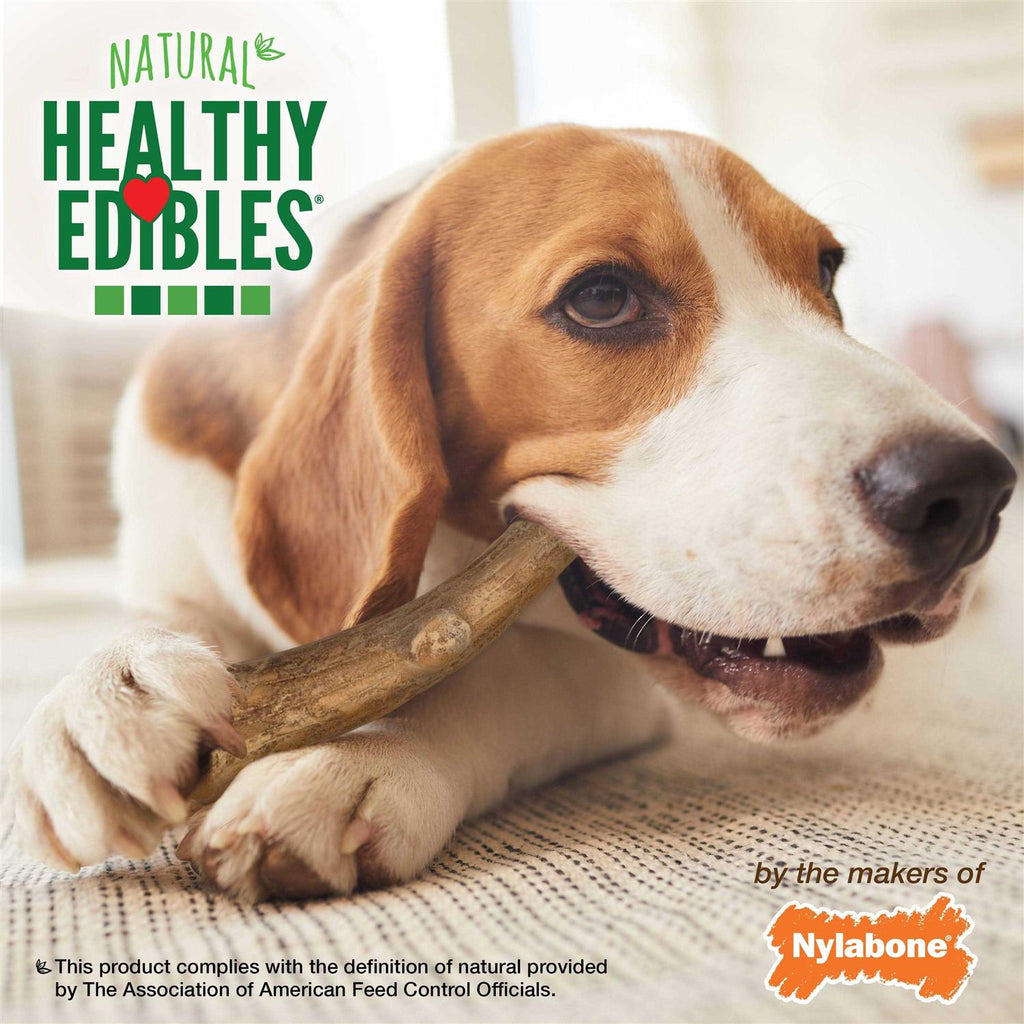 Natural Long Lasting Venison Dog Chew Treats N33183