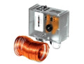 Low-Temperature Cut-Out Capillary Thermostat M936
