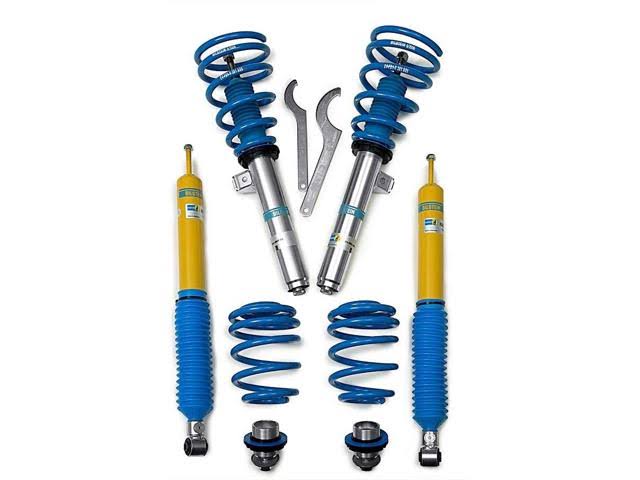 Suspension Strut Assembly F36935