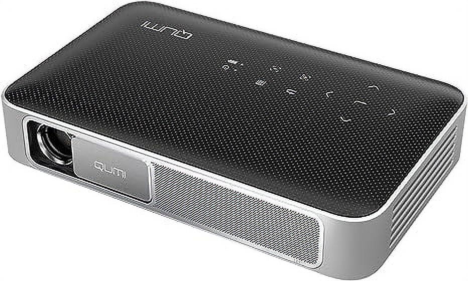 Black Ultra-Portable Full HD Smart Projector L986