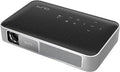 Black Ultra-Portable Full HD Smart Projector L986