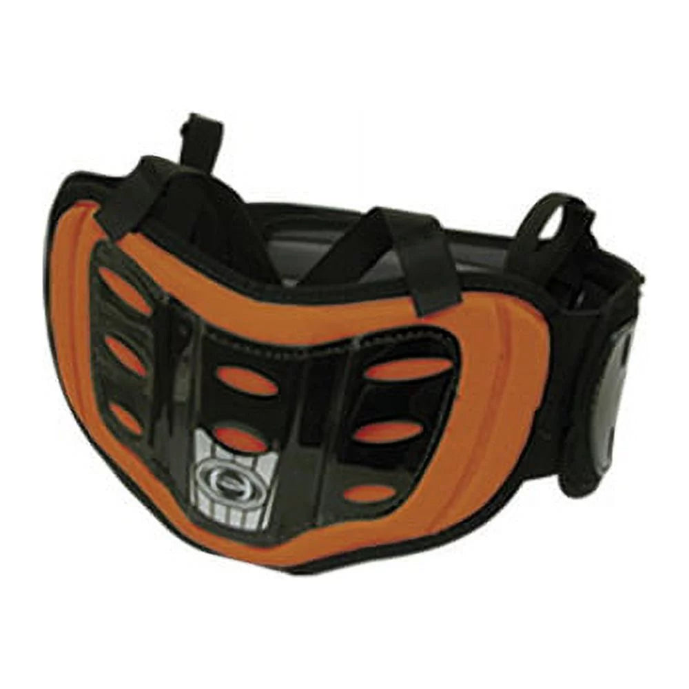 Orange K-Rib Wrap A560588