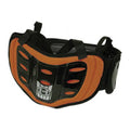 Orange K-Rib Wrap A560588
