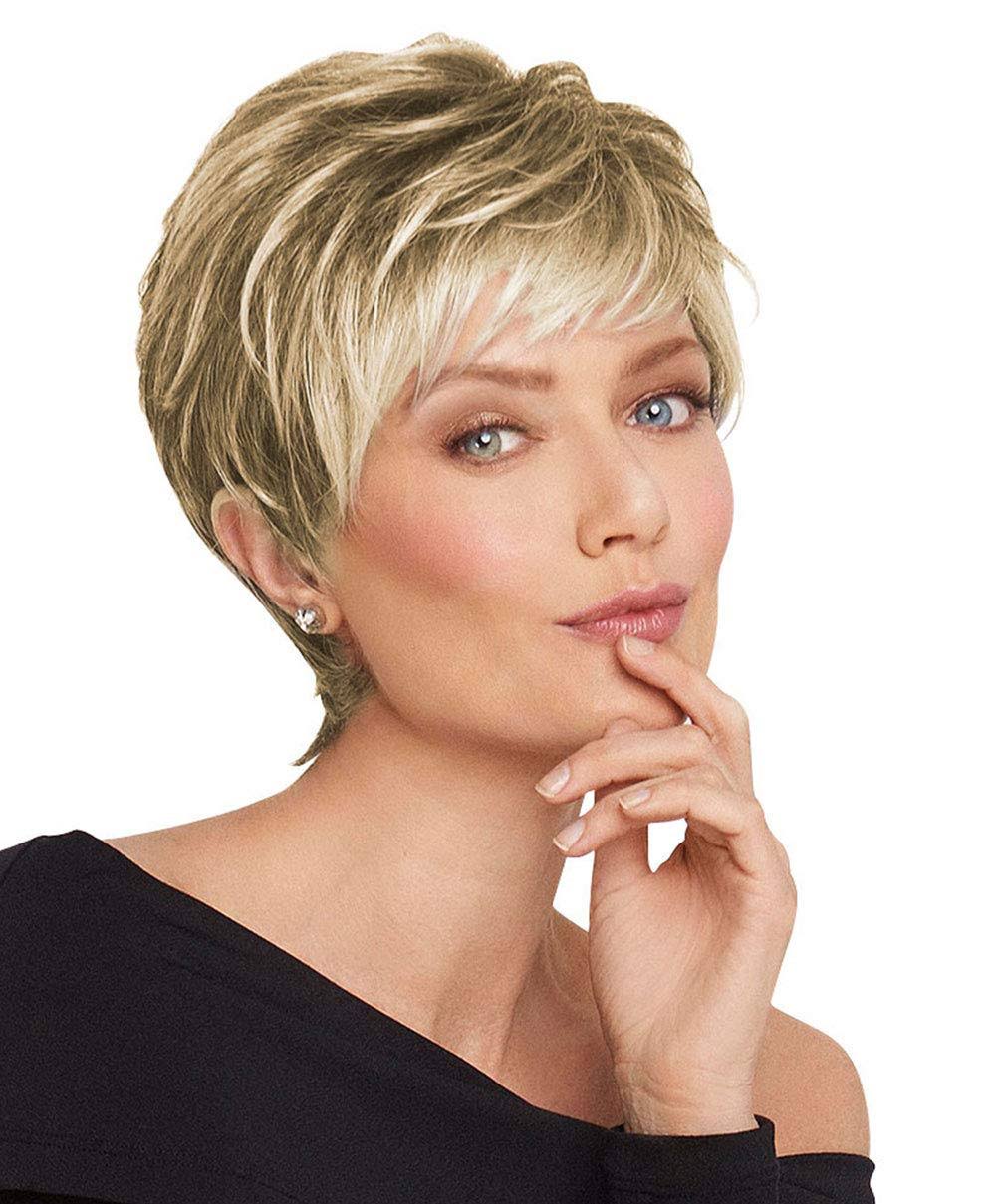 Casual Wig U904
