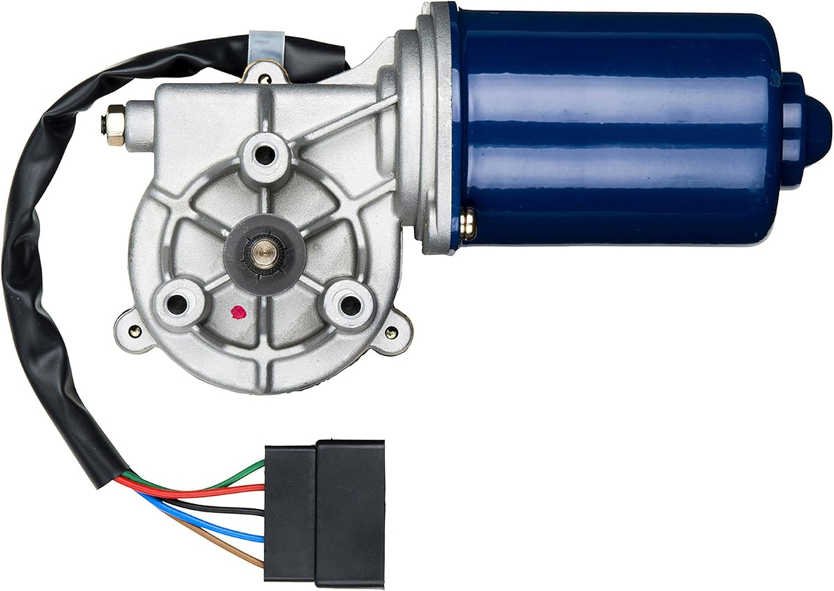24V 32Nm Coast-to-Park Wiper Motor O220284
