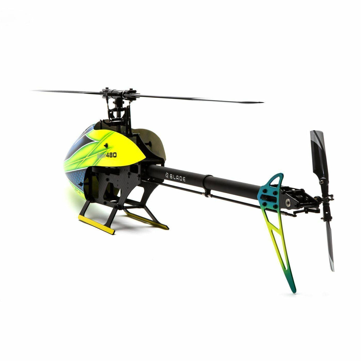 Fusion 480 Kit F719