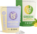 Creatine Powder and Performance Greens Z368032