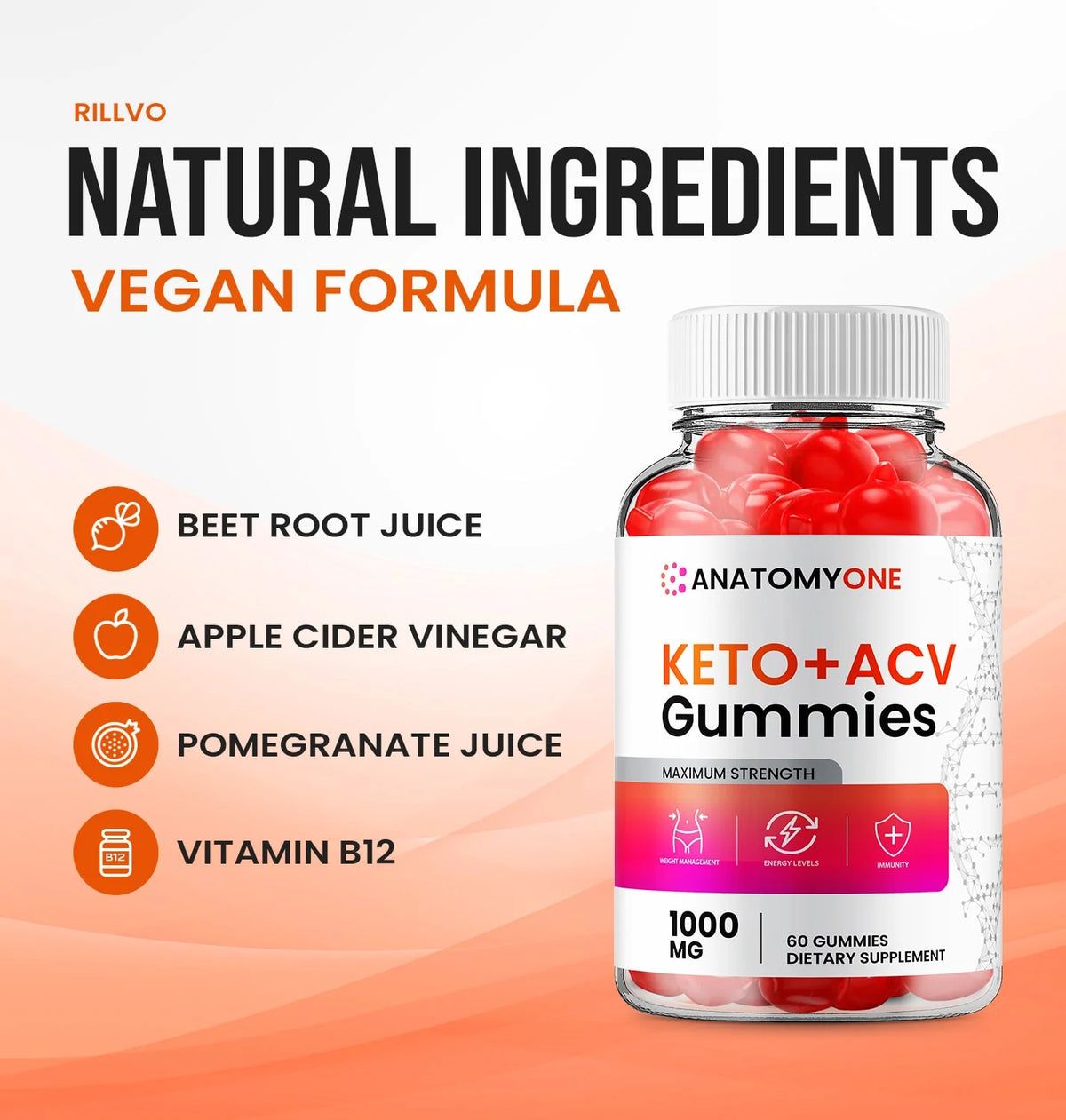 Keto Gummies T84343