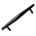 Oil Rubbed Bronze 5 in. Center Solid Bar Pull Cabinet Hardware Handles Pack of 25 D79260