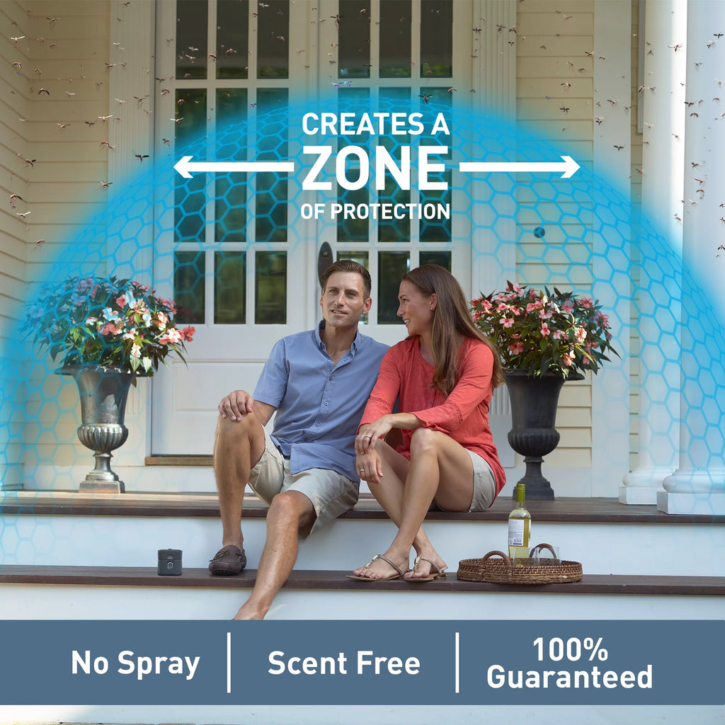 Mosquito Repeller Refills V553725