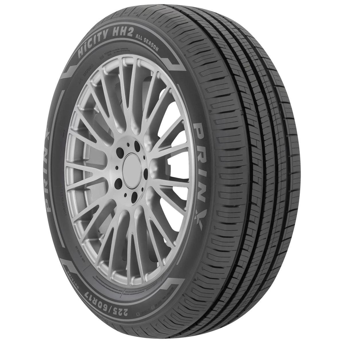 All Season 205/65R16 95H Passenger Tire S859459