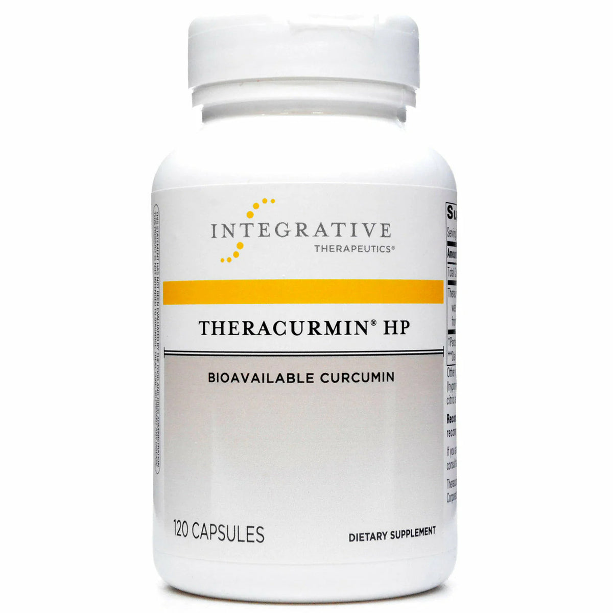 600 mg Curcumin G148669