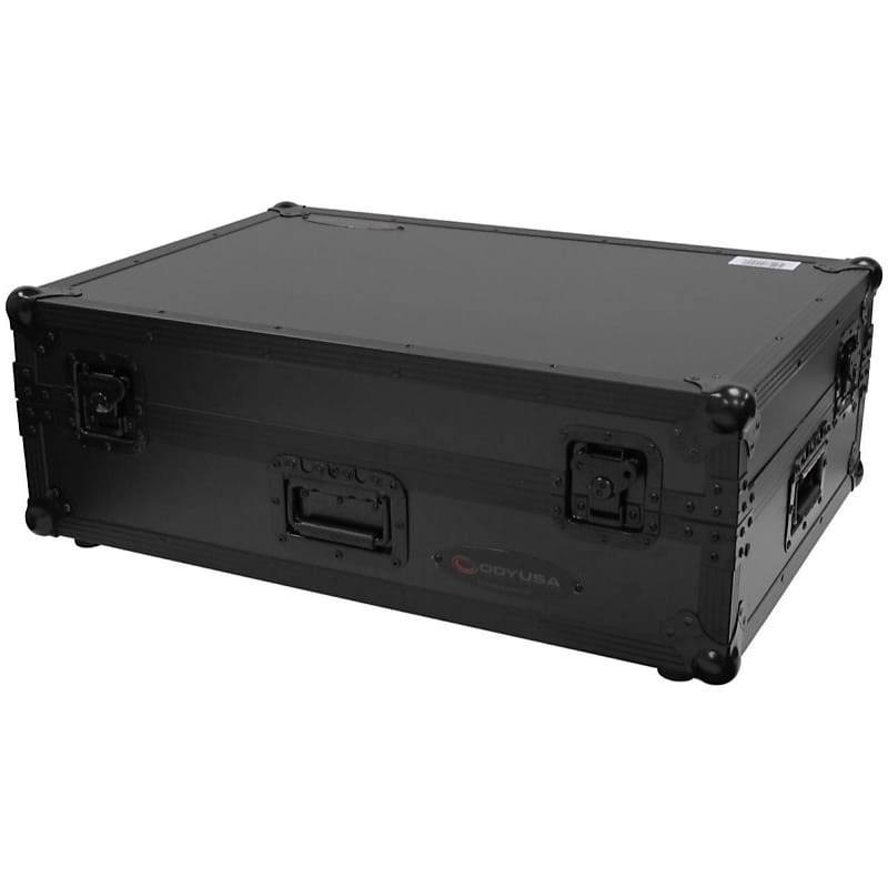 Black Glide Case C57899