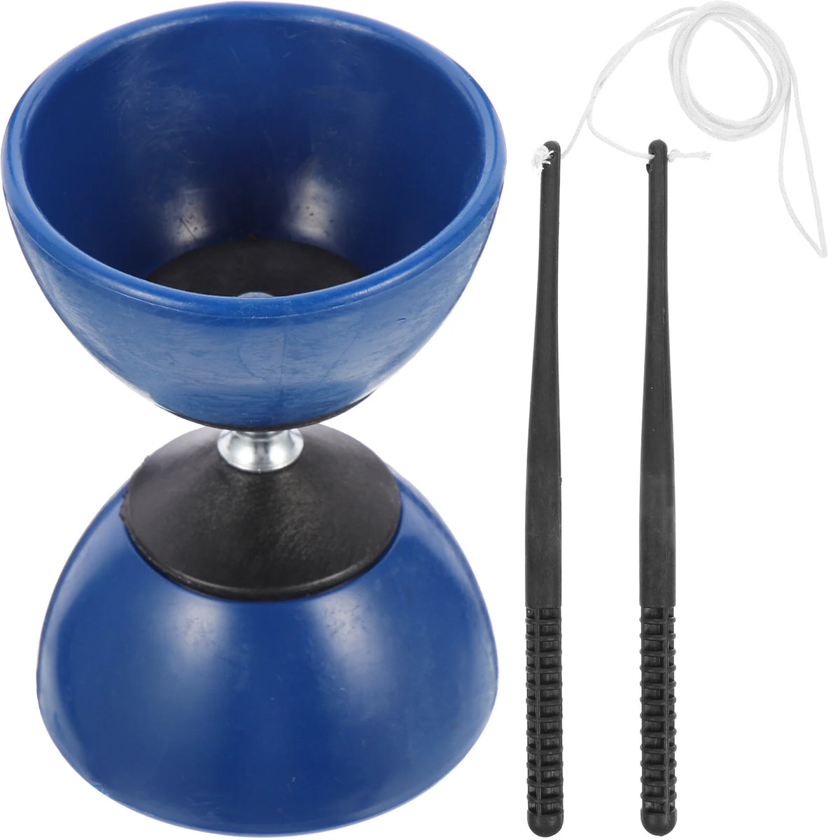 Chinese Yo-Yos Diabolo Juggling Toy with Hand Sticks G32562