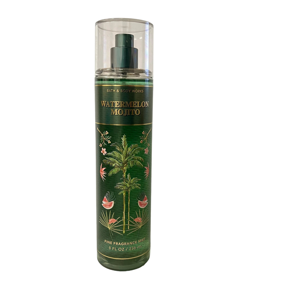 Watermelon Mojito Fine Fragrance Mist Set 2 Pack 8 fl oz F11773
