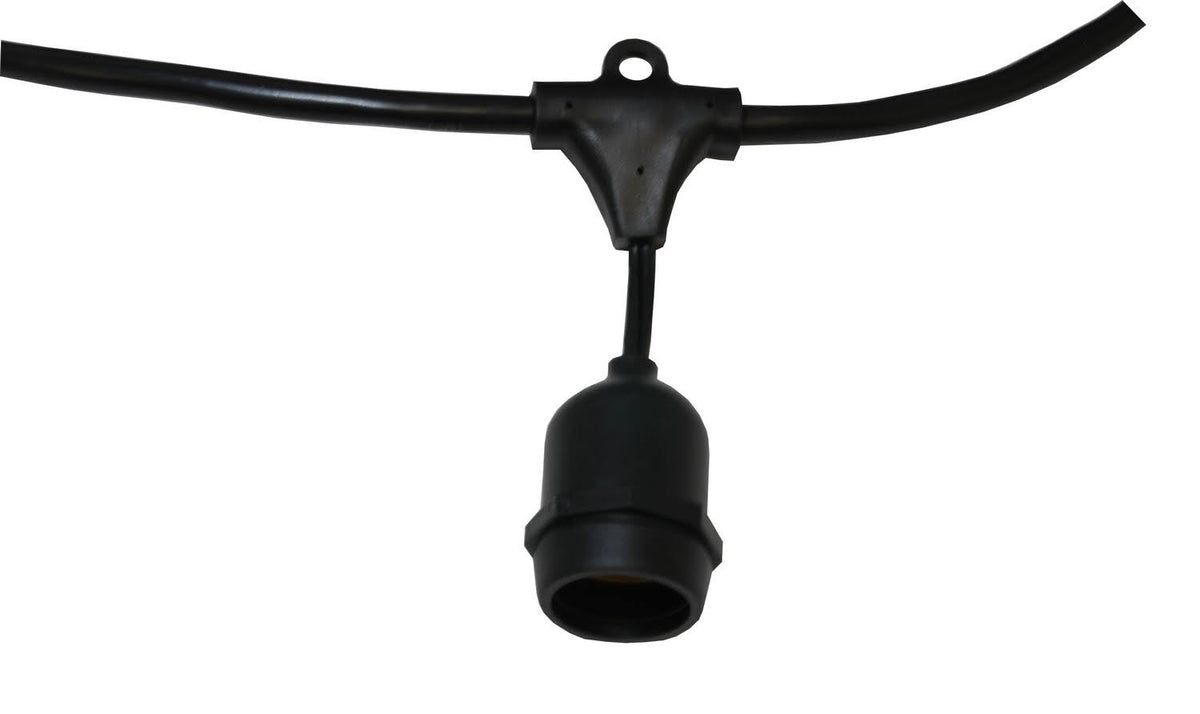 American Lighting 330` String S568