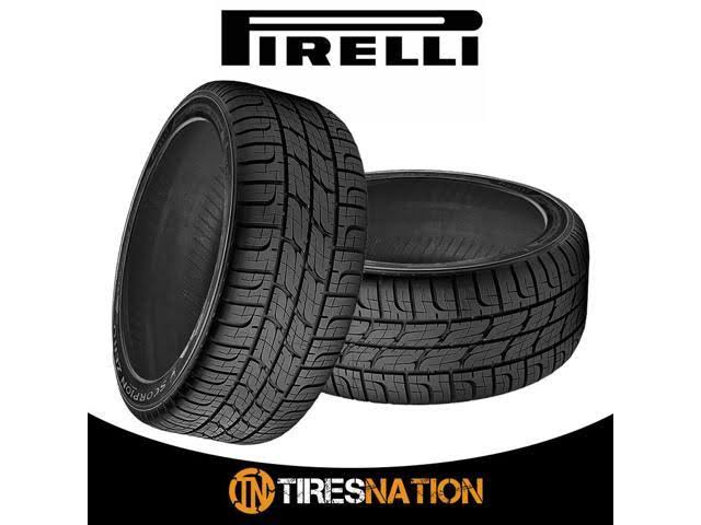 265/40R21 105 Y Tire G342