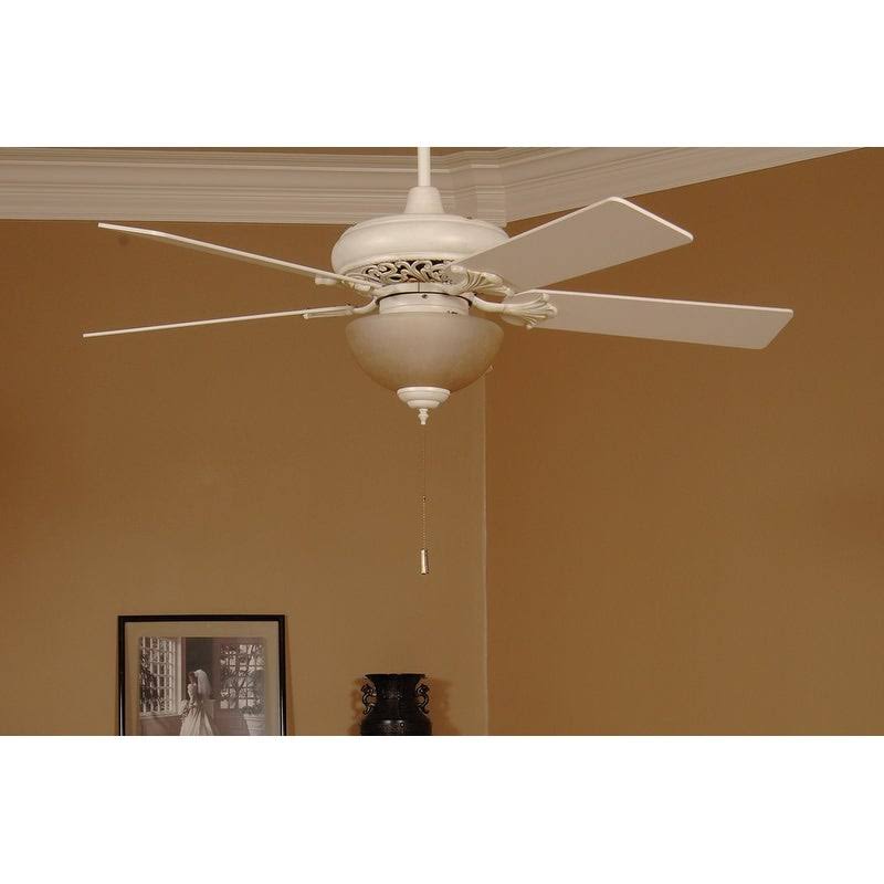 2 Light Ceiling Fan E8323