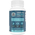 Grass-Fed Bone Broth Capsules 180 Ct H3919