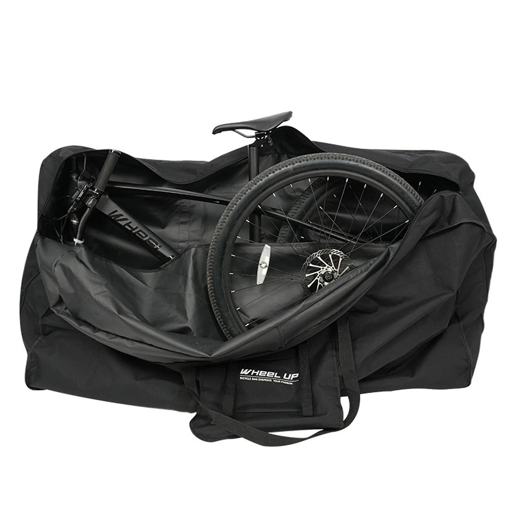 Bike Carry Cloth Case 27.5in Portable Q2411
