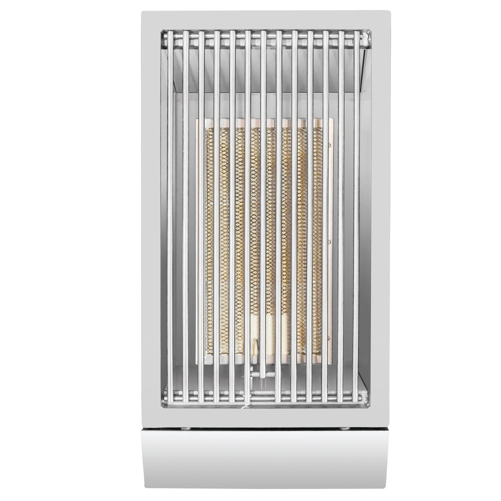 Built-In Propane Gas Infrared Side Burner U826038