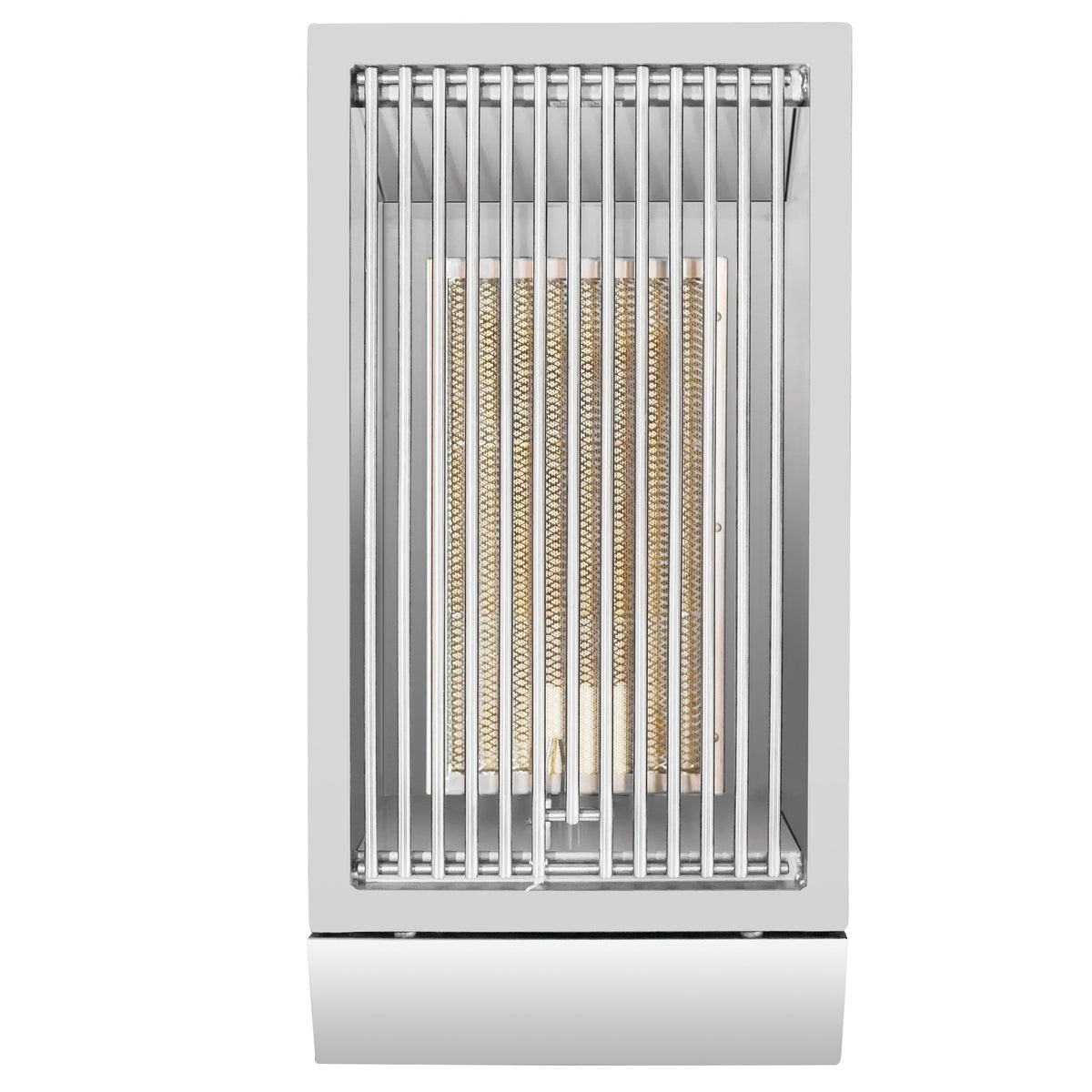 Built-In Propane Gas Infrared Side Burner U826038