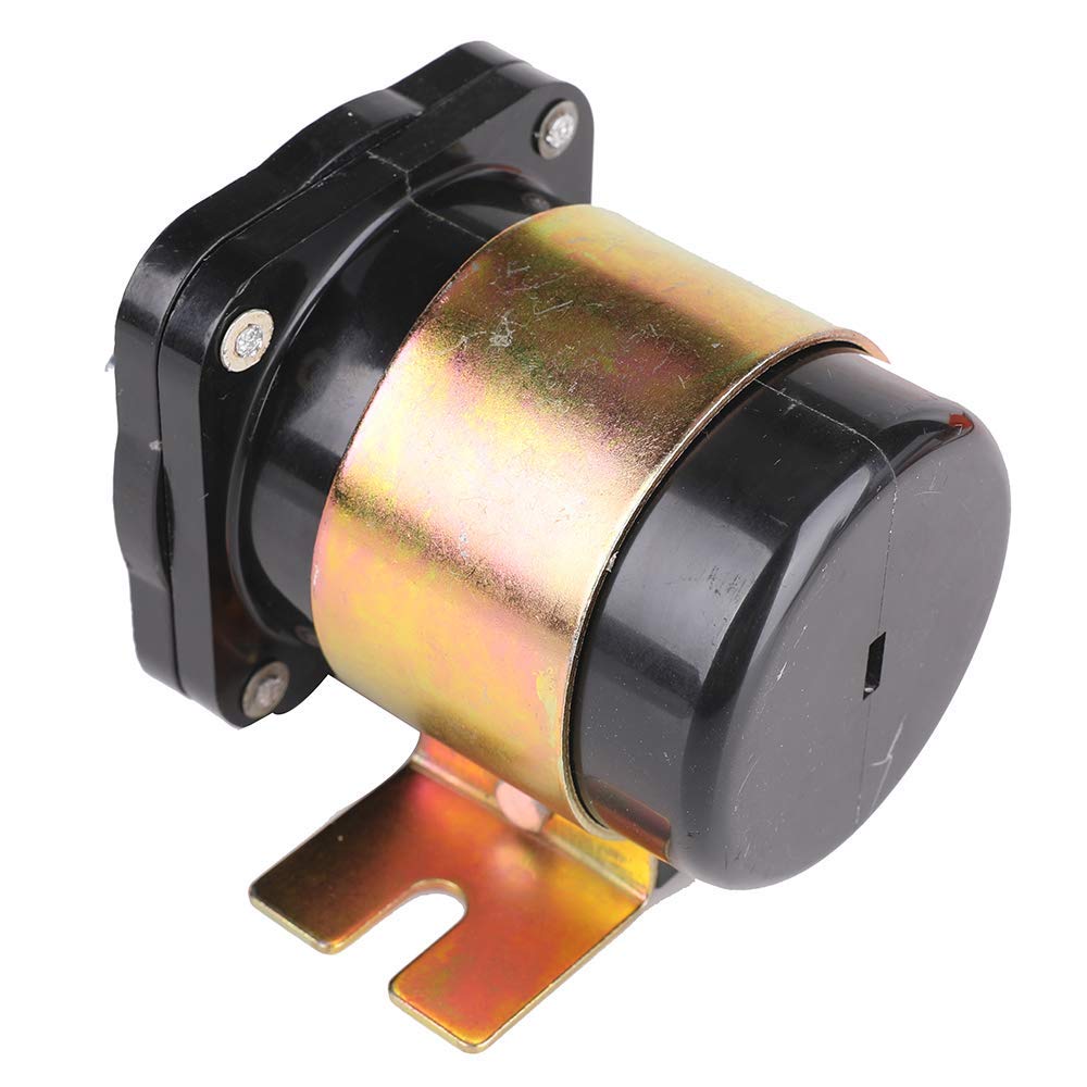 Pack of 2 500A Battery Relay Isolator B18195