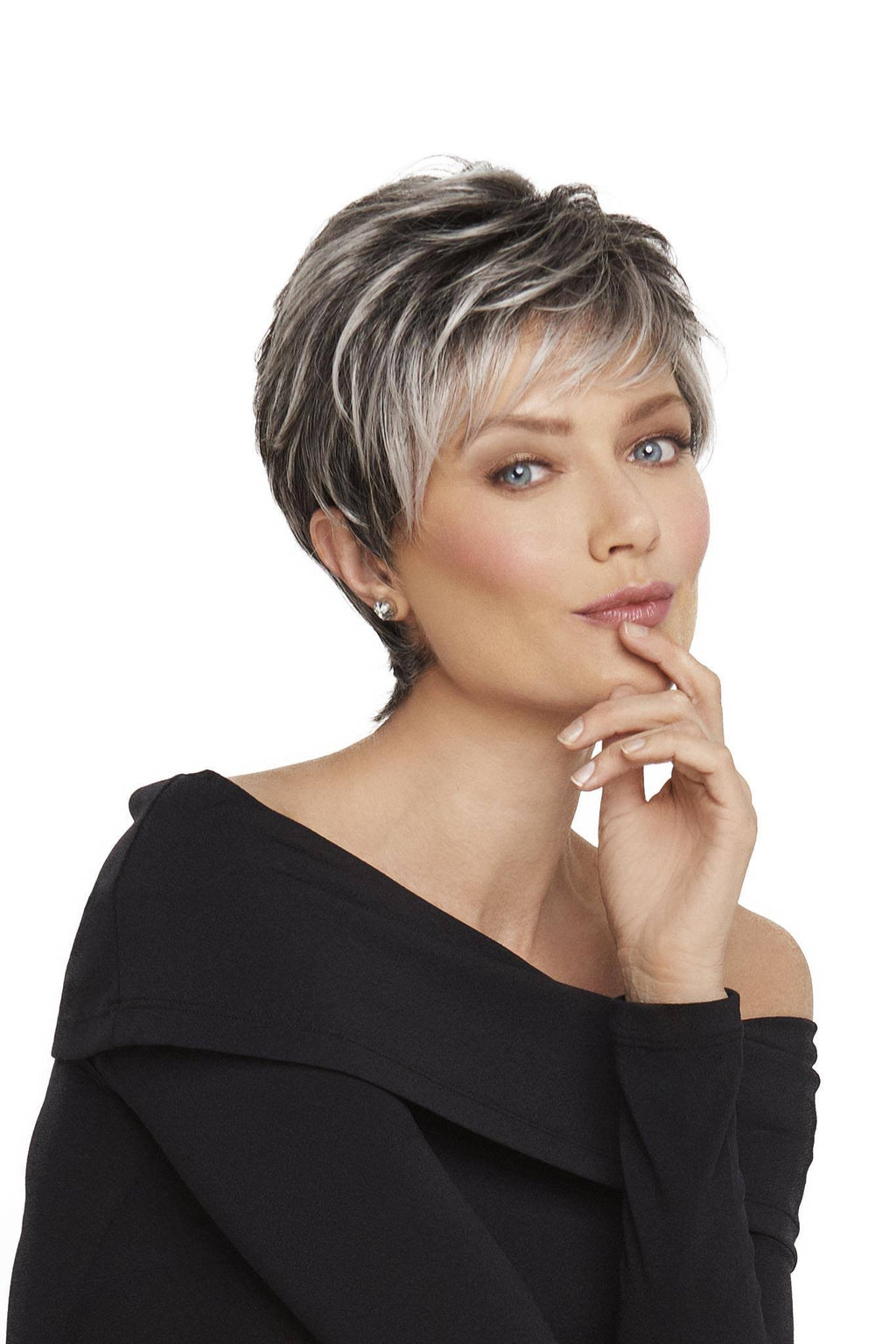 Casual Wig U904