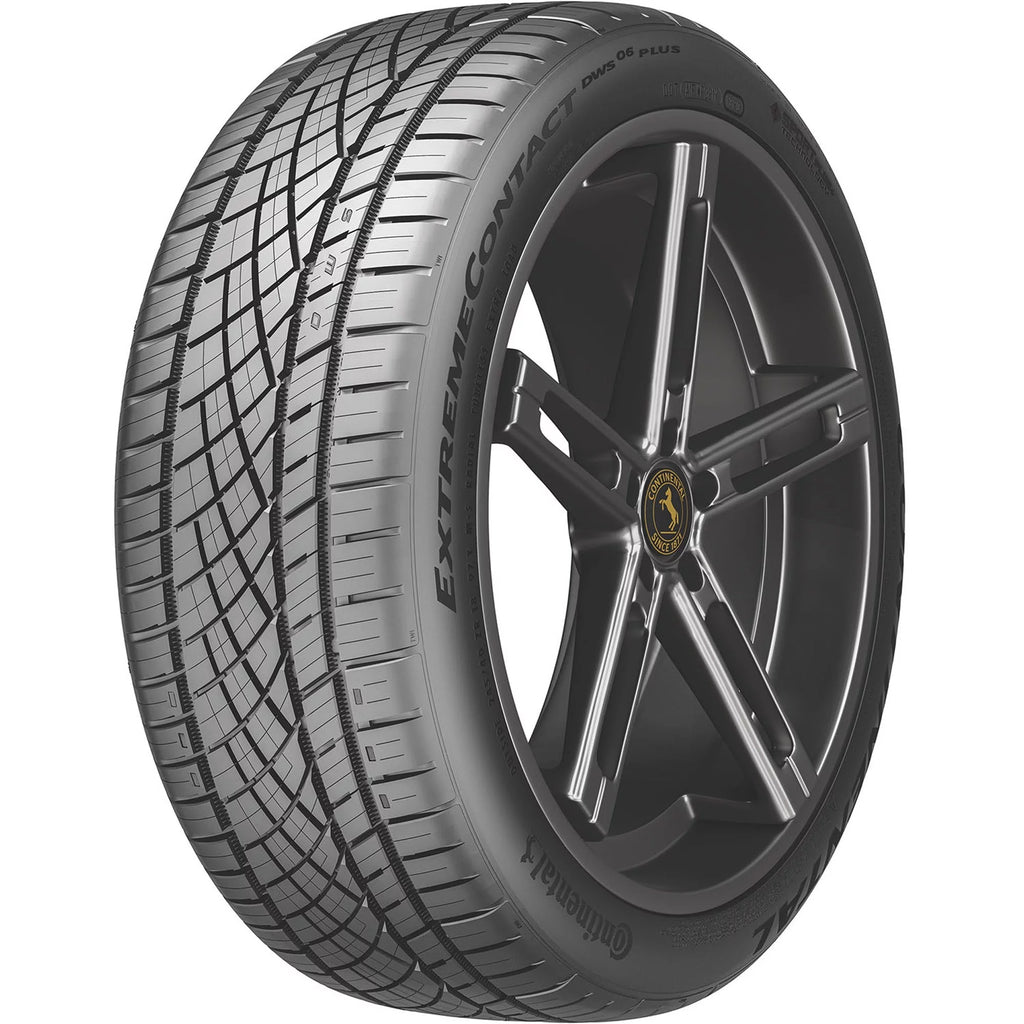 All Season 295/45ZR20 114W XL Passenger Tire N52821
