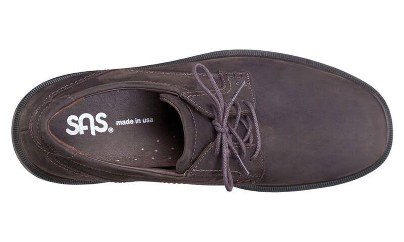 Brown 12.5 Wide Shoes I2087