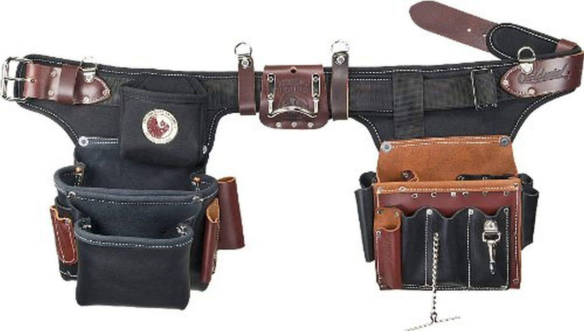 Electrician Work Belt D210