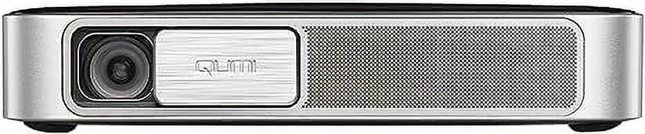 Black Ultra-Portable Full HD Smart Projector L986