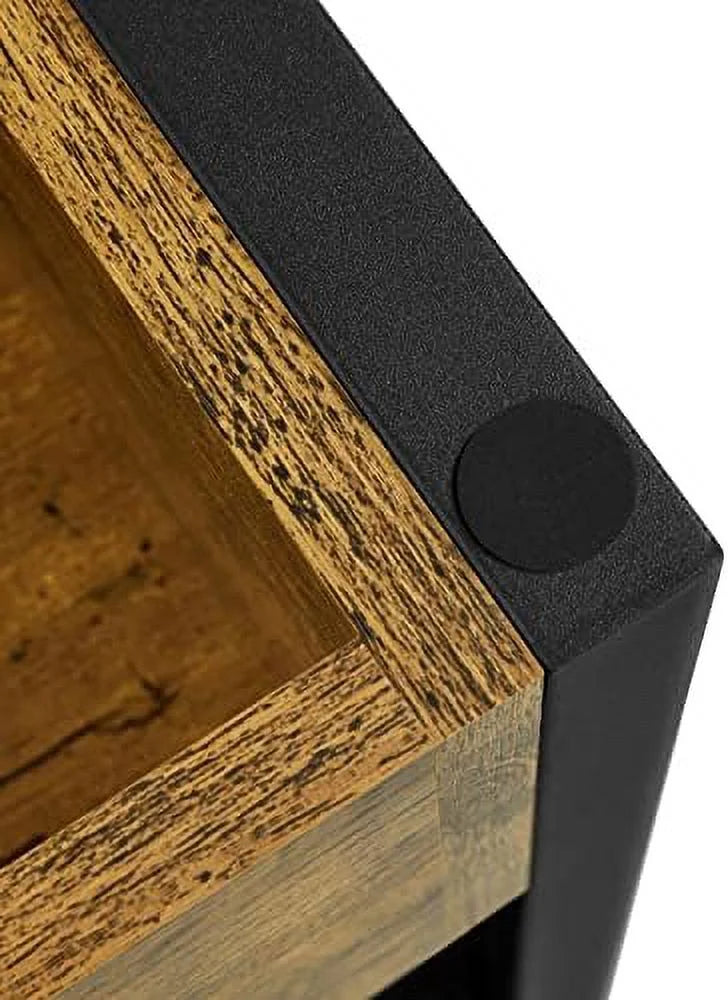 Lift Top Coffee Table with Hidden Compartment M4047