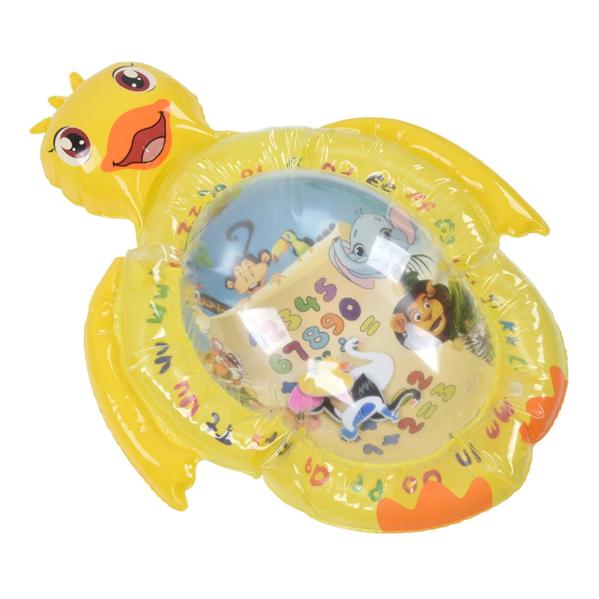 Inflatable Tummy Time Water Mat S367513