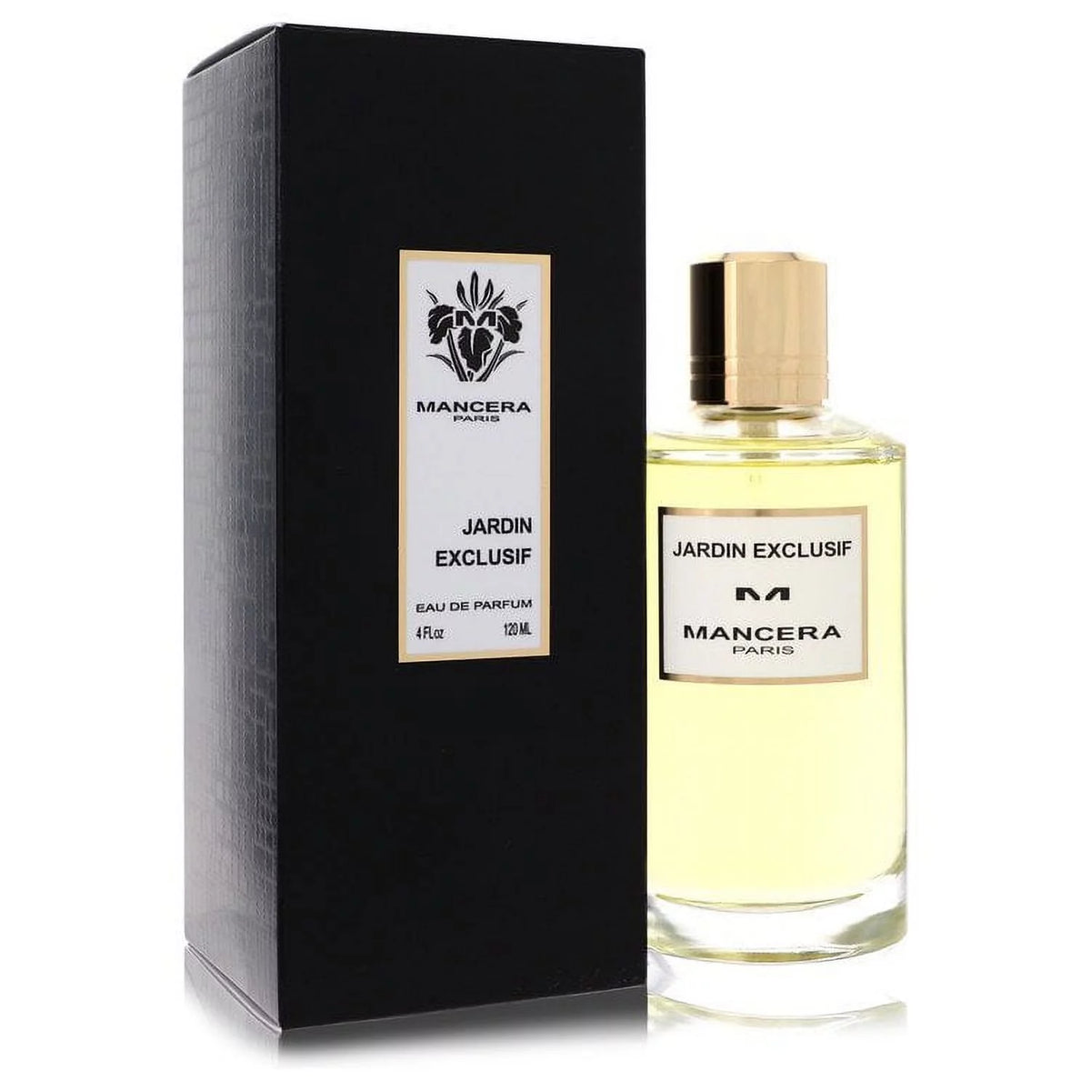 Eau De Parfum Spray 4 oz H188