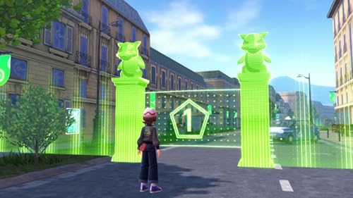 Pokémon Legends: Z-A H176