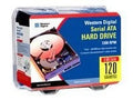 120 GB 3.5" SATA 7200 rpm Internal Hard Drive Q3330