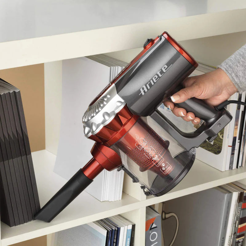 Corded Stick Cleaner 2in1 600W F53879