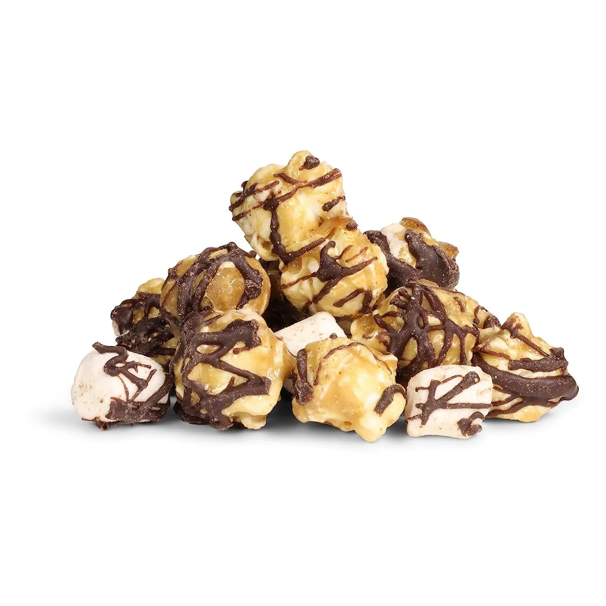 Chocolate S'mores Popcorn 8 Oz Bag L213