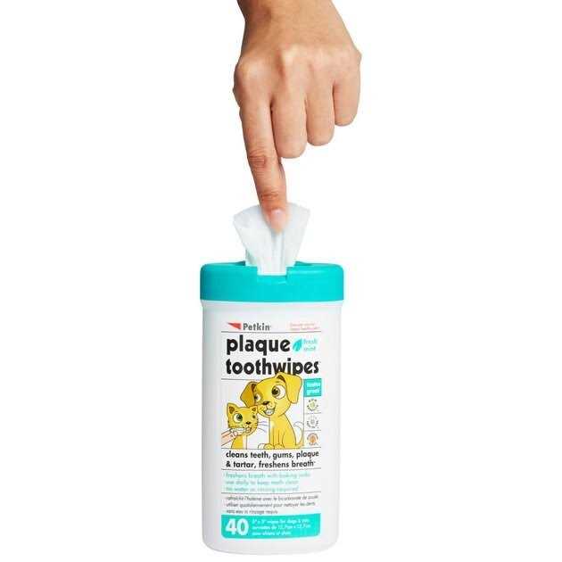 Tooth Wipes R888