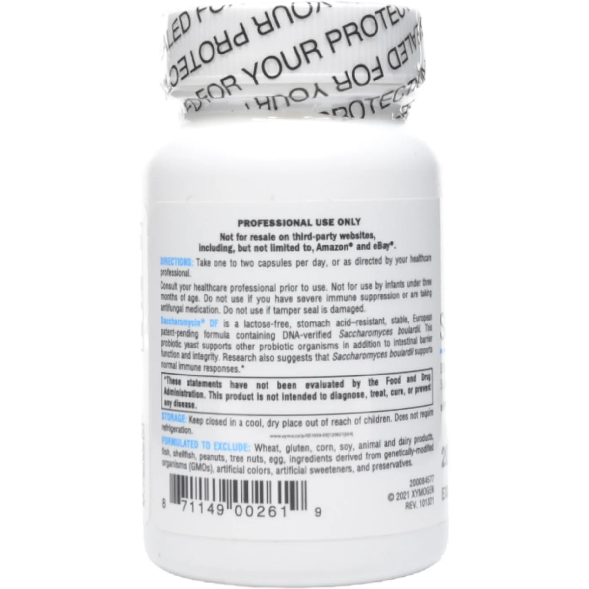 Saccharomycin DF E743994