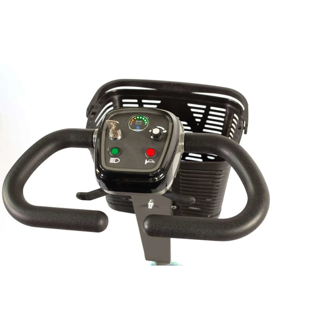 24V 180W 4 Wheel Mobility Scooters L934269