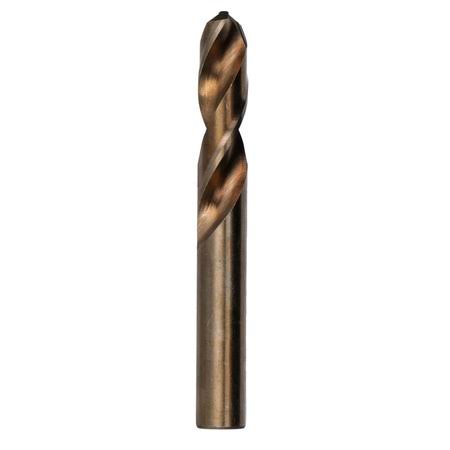 15/16x22 Cobalt Stub Drill Bit H917152