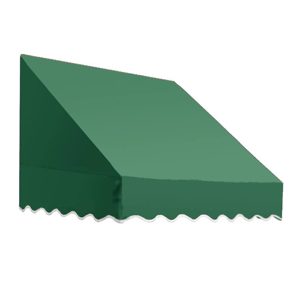 Tan Window Awning O961
