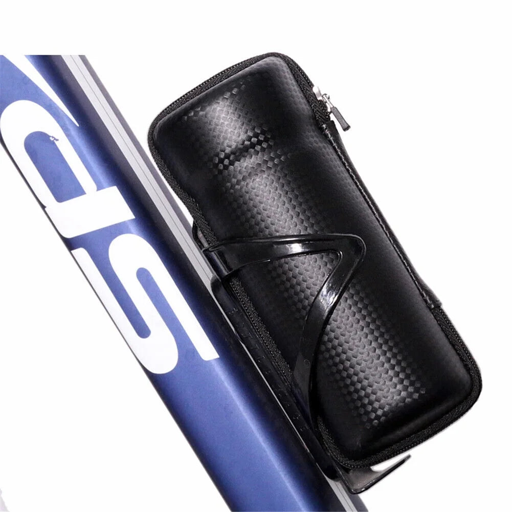 Hard Shell Bike Repair Tool Box Bicycle Storage Bags Y3718