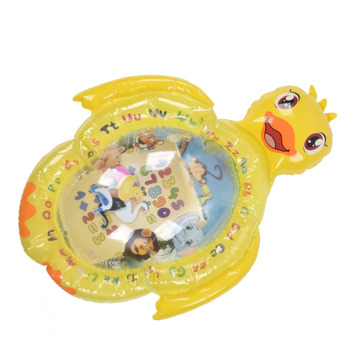 Inflatable Tummy Time Water Mat S367513