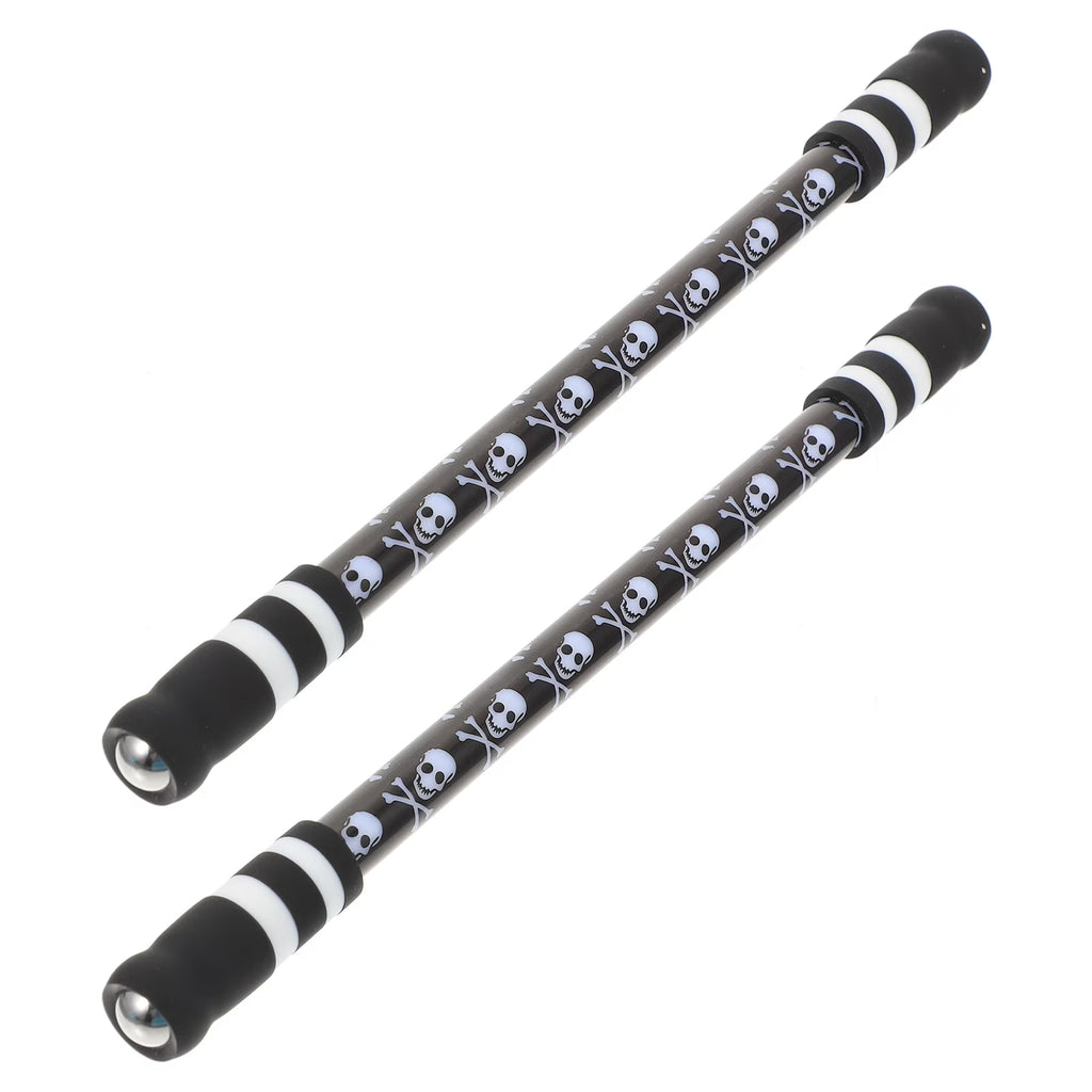 Pen Spinners Children's Toys Finger Skull Student J688540