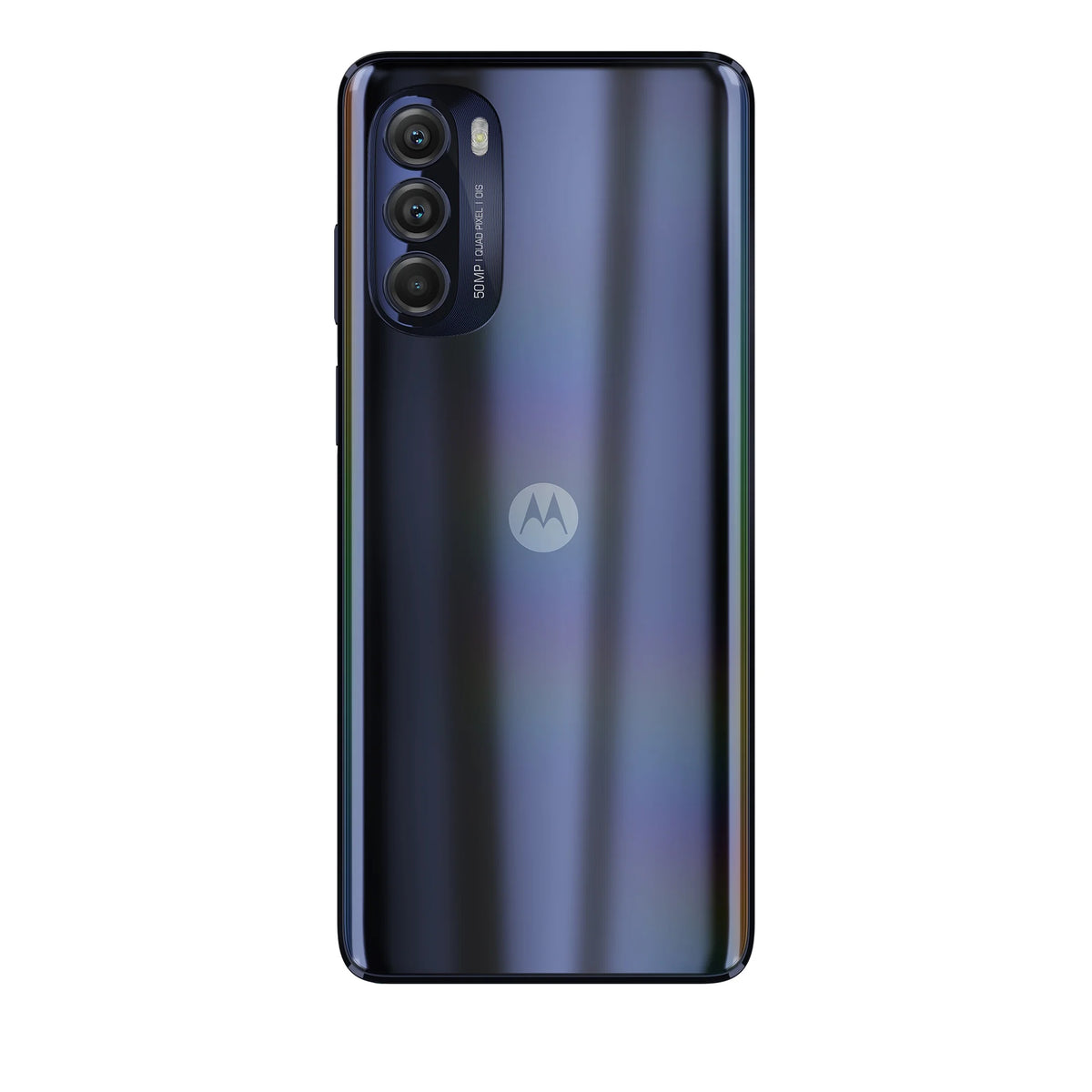 Motorola G Stylus 5G 128gb Blue Smartphone C7756