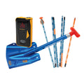 Black LVS Rescue Set R605101